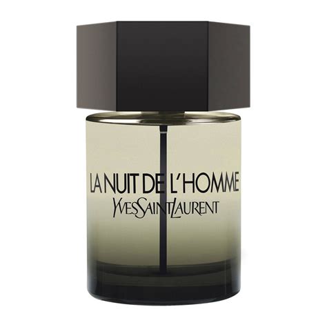 la nuit de l'homme eau yves saint laurent boutiques|la nuit de l'homme 200ml.